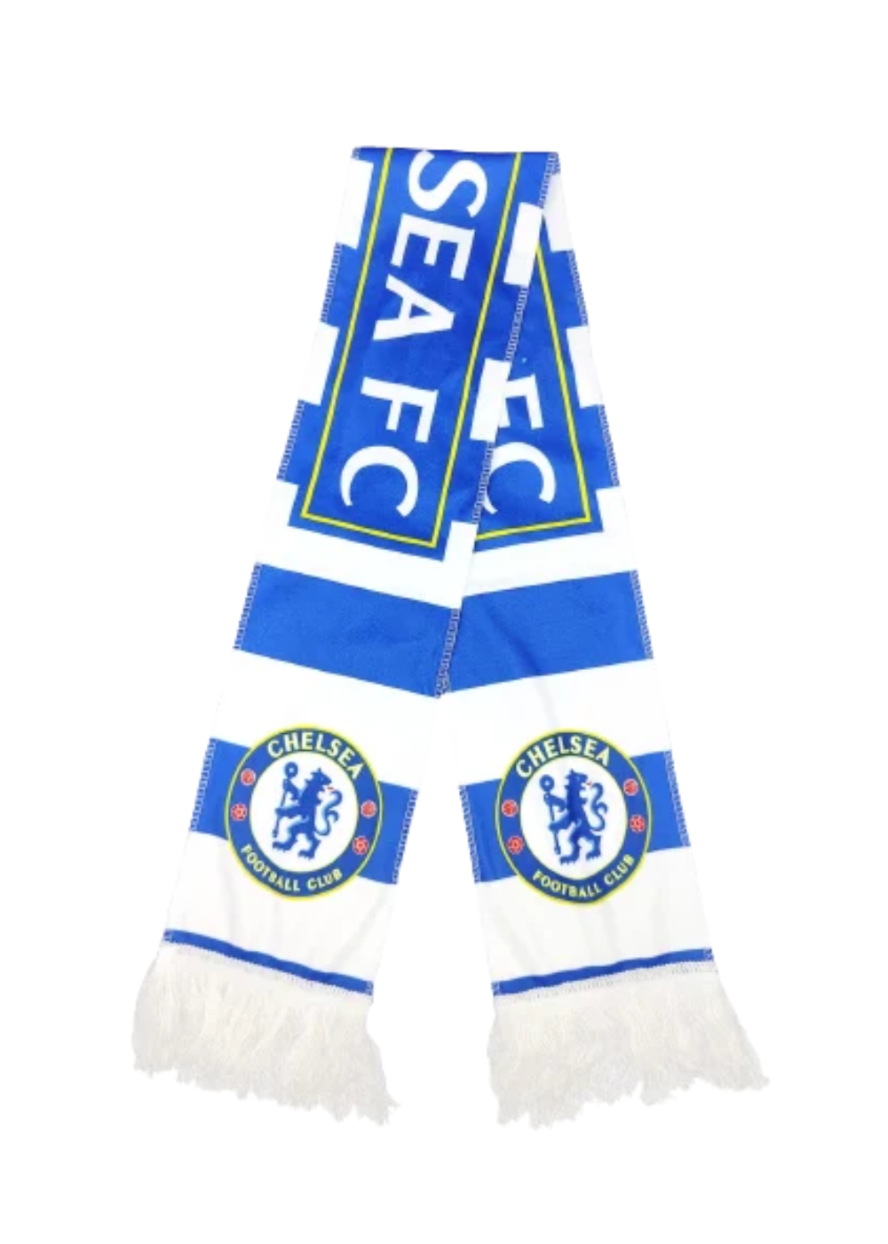 צעיף - צ'לסי