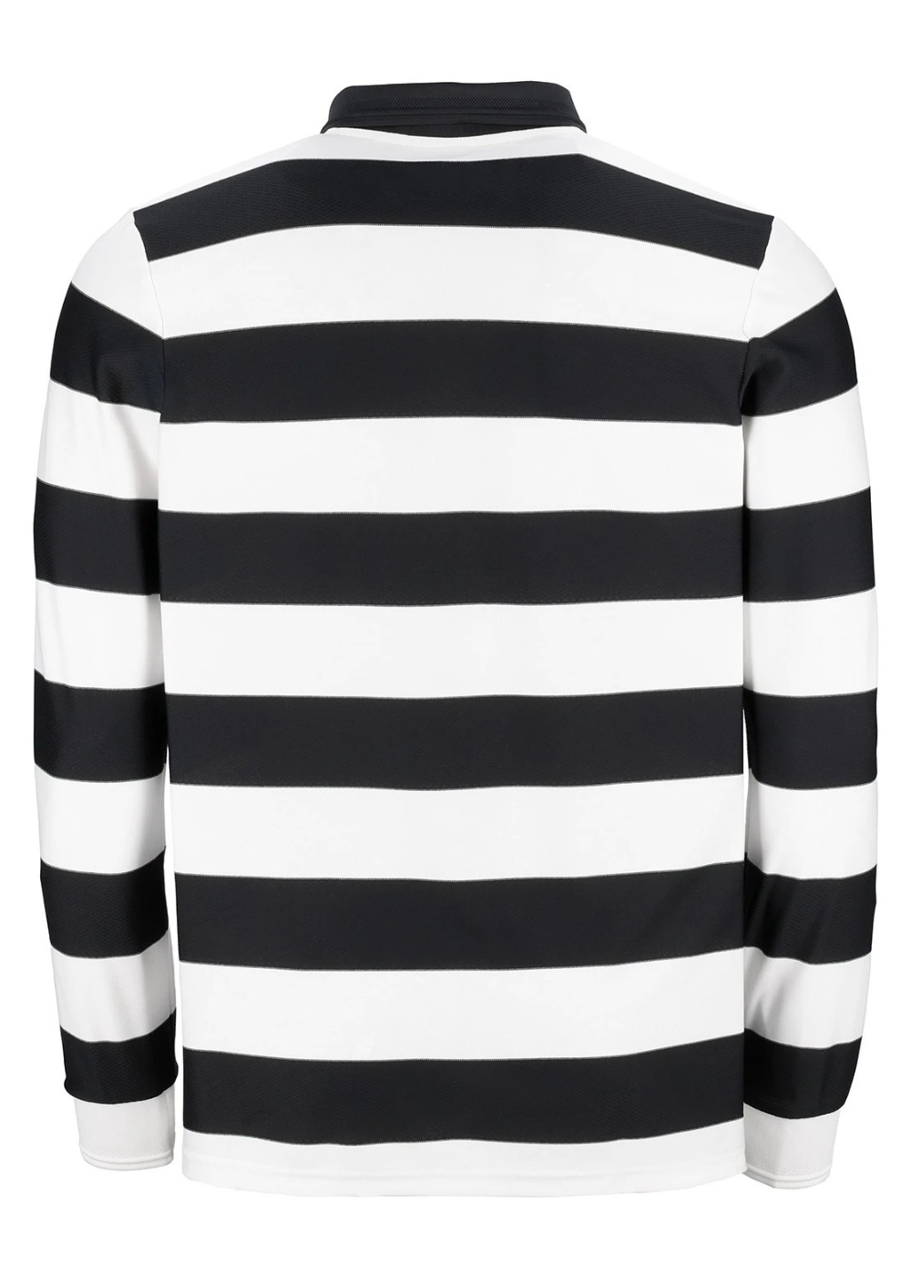 חליפת משחק רשמית יובנטוס רביעית שרוול ארוך - 2025/2026