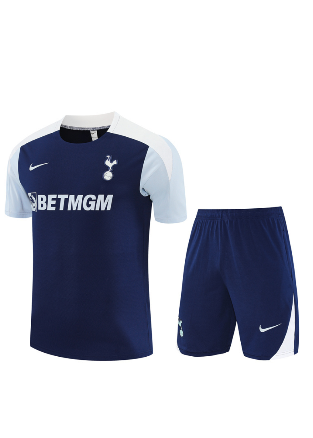 חליפת אימון רשמית טוטנהאם - 2025/2026