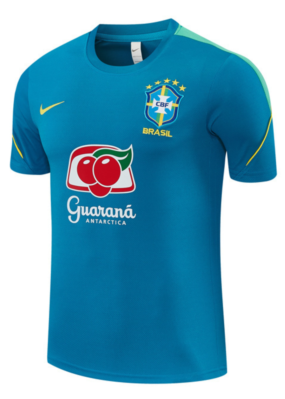 חליפת אימון רשמית ברזיל - 2025/2026