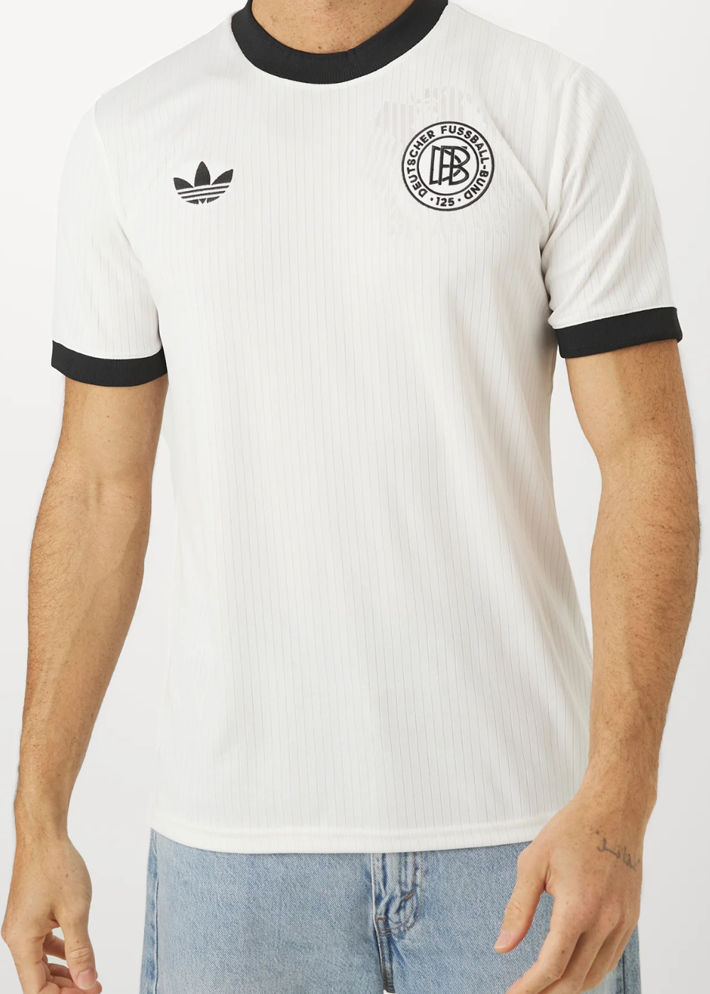 חולצת טי-שרט גרמניה | Originals