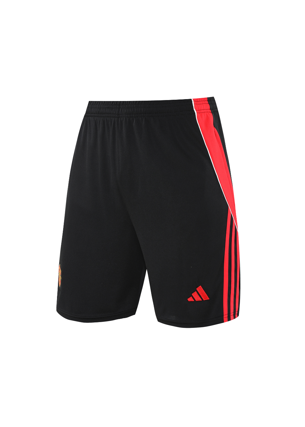 חליפת אימון רשמית מנצ'סטר יונייטד - 2025/2026