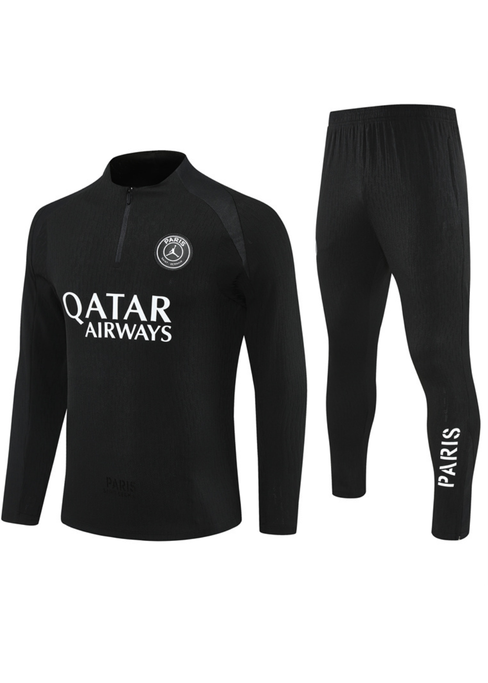 חליפת אימון ארוכה פריז סן ז'רמן ג'ורדן - 2025/2026