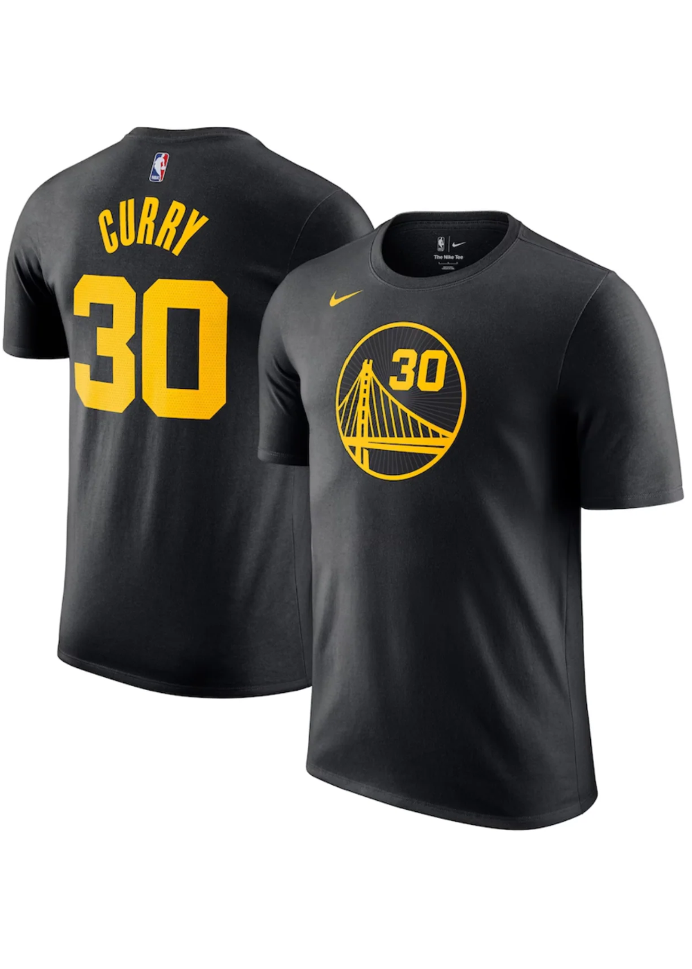 חולצת NBA סטף קרי | גולדן סטייט ווריורס