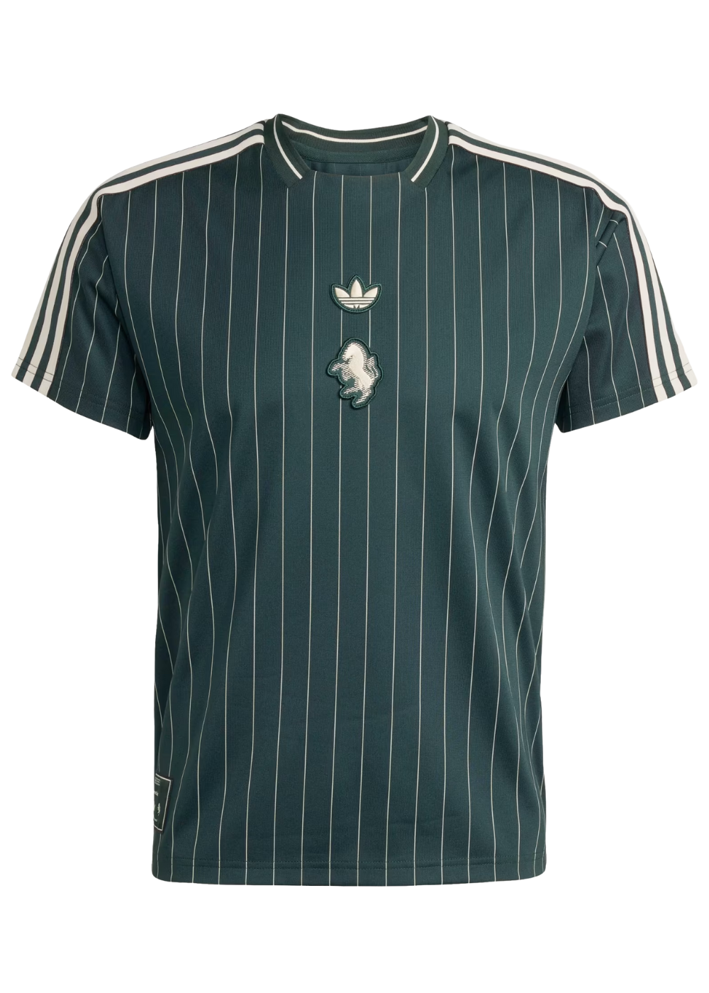 חולצת טי-שרט יובנטוס | Originals