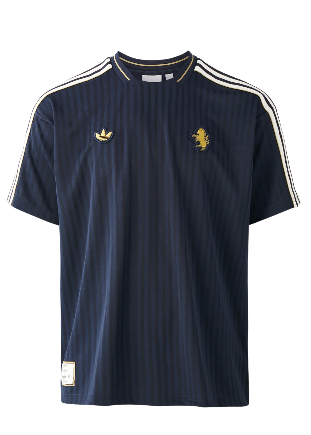 חולצת טי-שרט יובנטוס | Originals