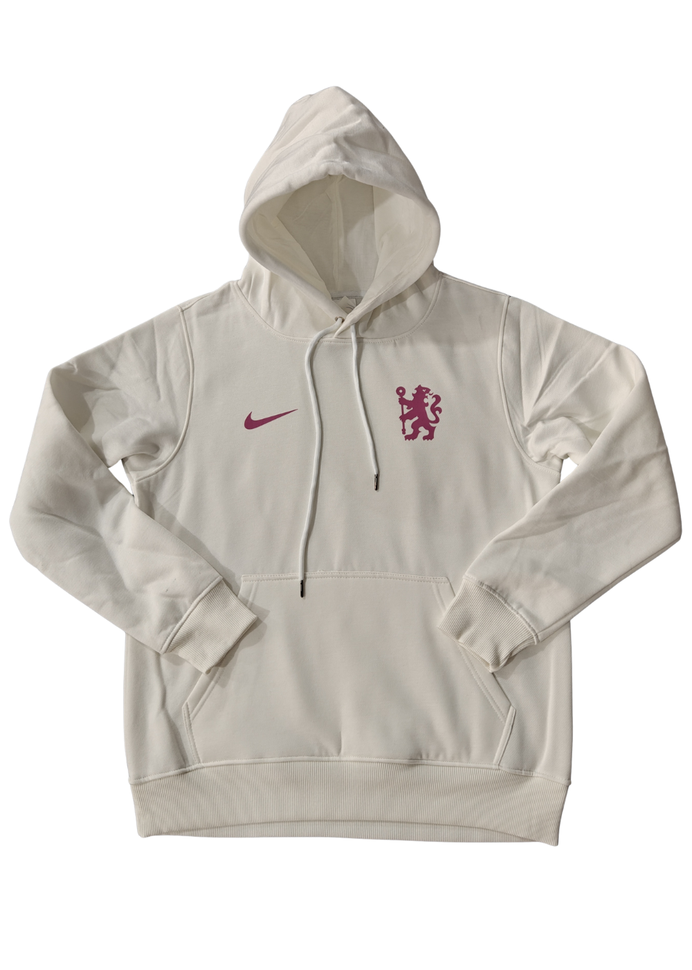 קפוצ'ון צ'לסי | 25/26