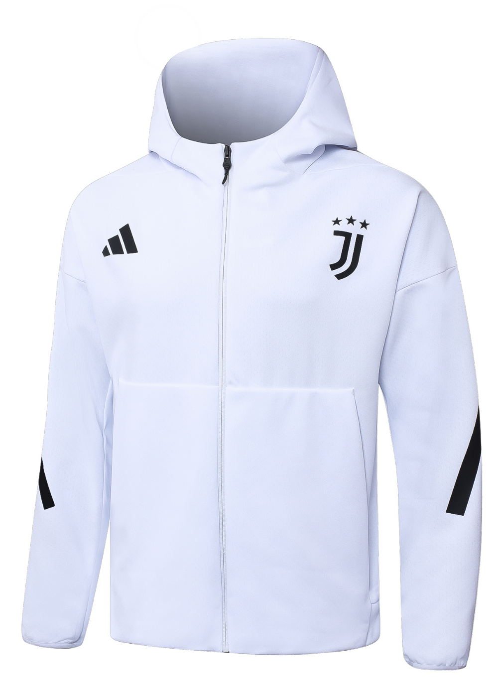 חליפת טרנינג ארוכה יובנטוס - 2025/2026