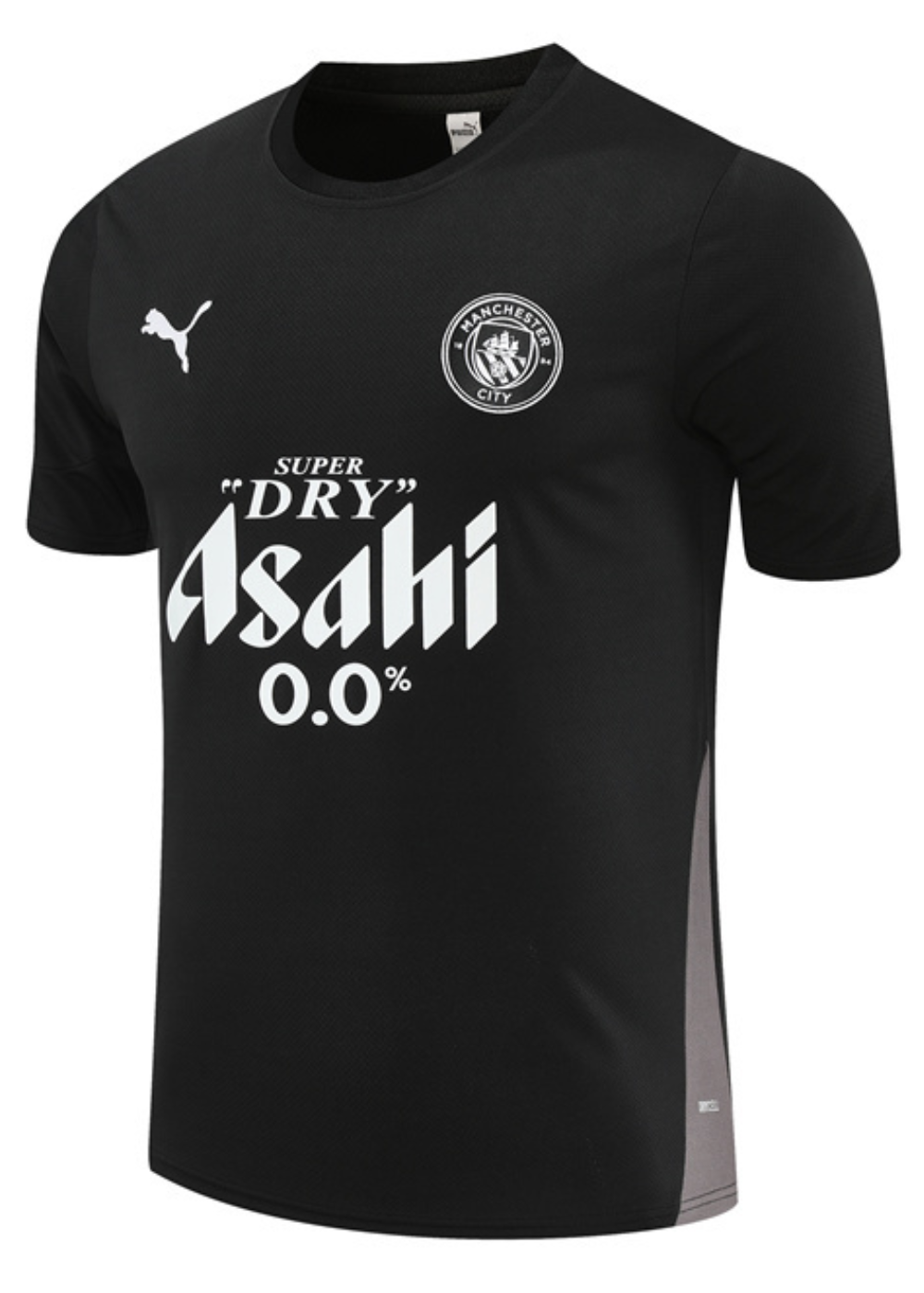 חליפת אימון רשמית מנצ'סטר סיטי - 2025/2026