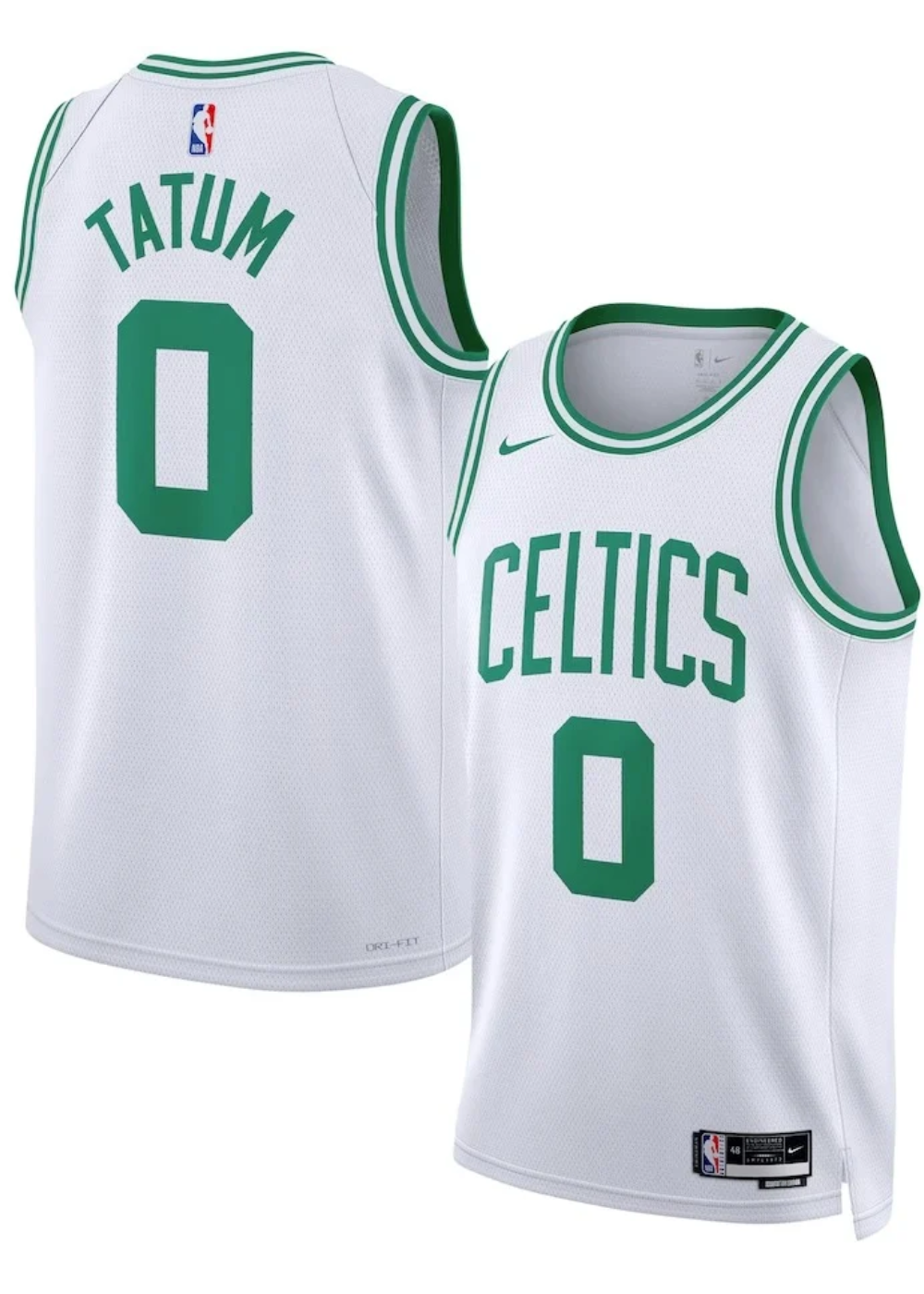 גופיית NBA בוסטון סלטיקס Association Edition -ג׳ייסון טייטום 23/24