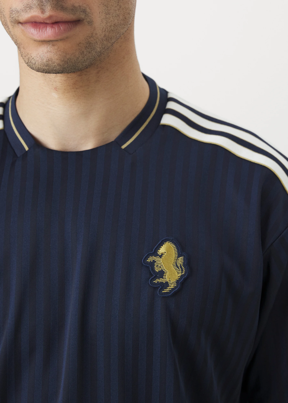 חולצת טי-שרט יובנטוס | Originals