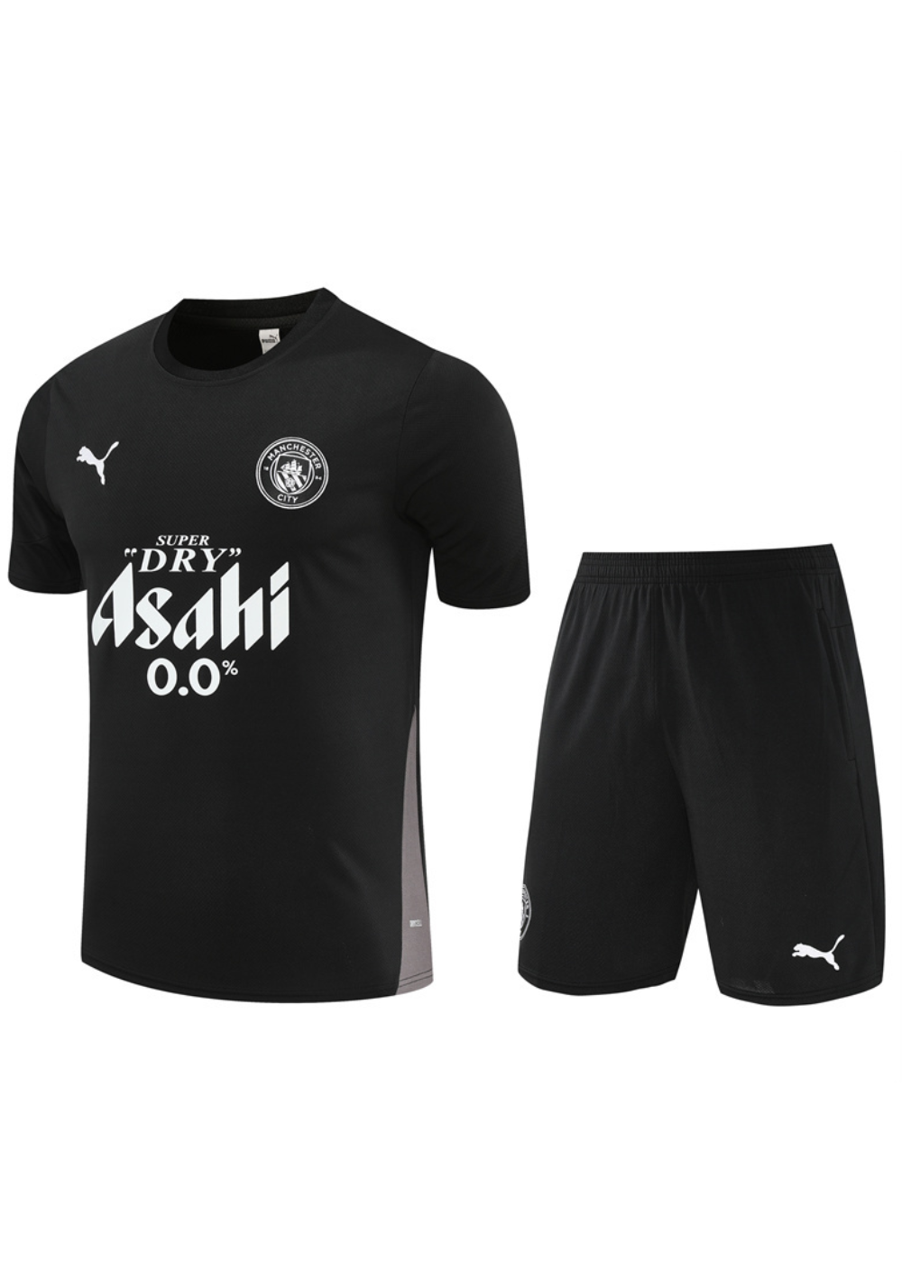 חליפת אימון רשמית מנצ'סטר סיטי - 2025/2026