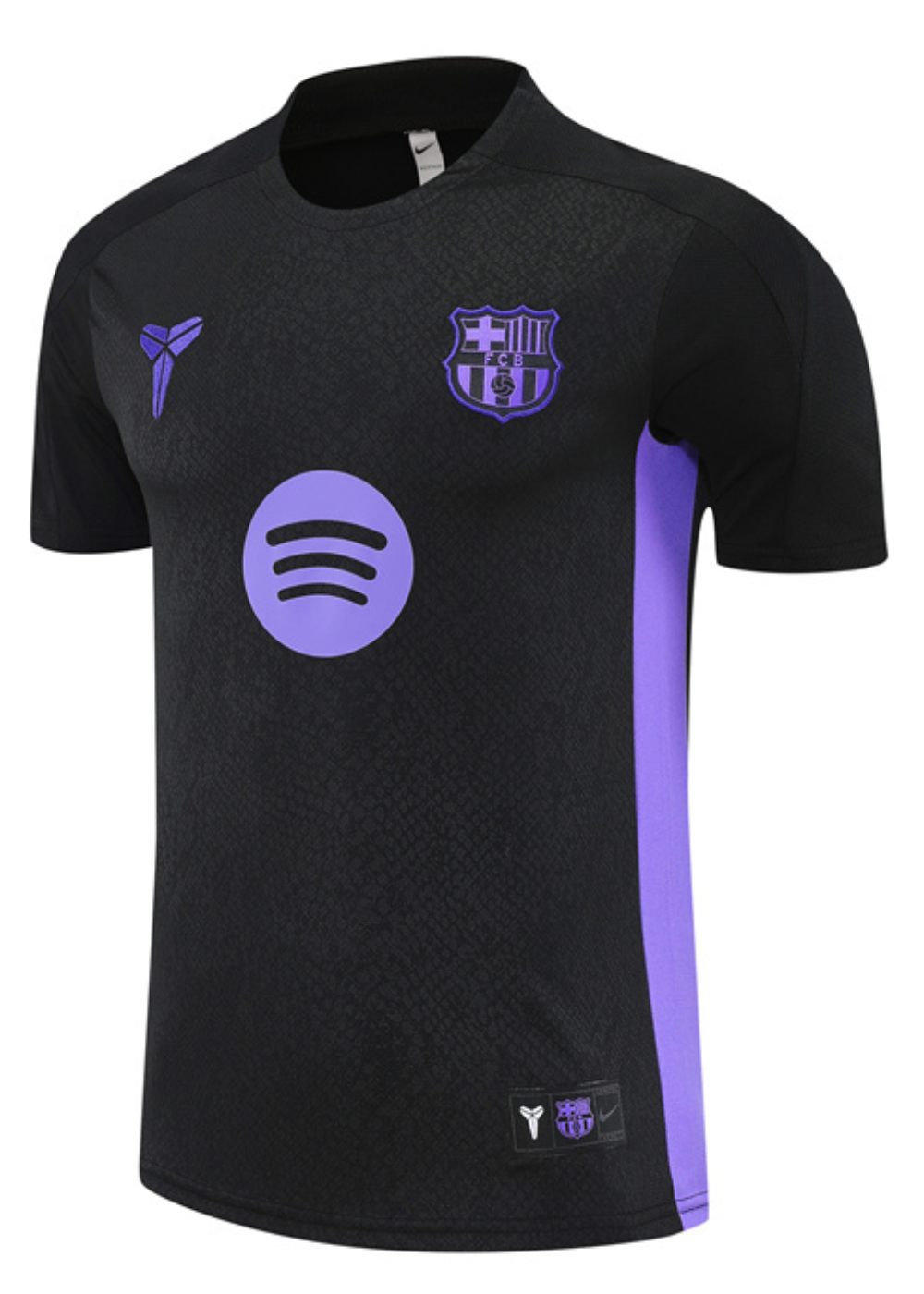 חליפת אימון רשמית ברצלונה - 2025/2026