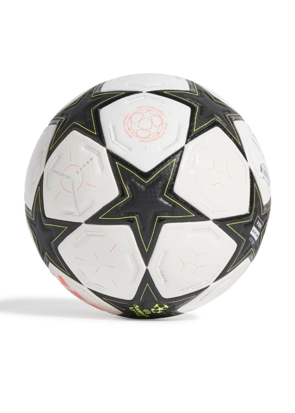 כדור כדורגל מקצועי - ליגת אלופות 24/25