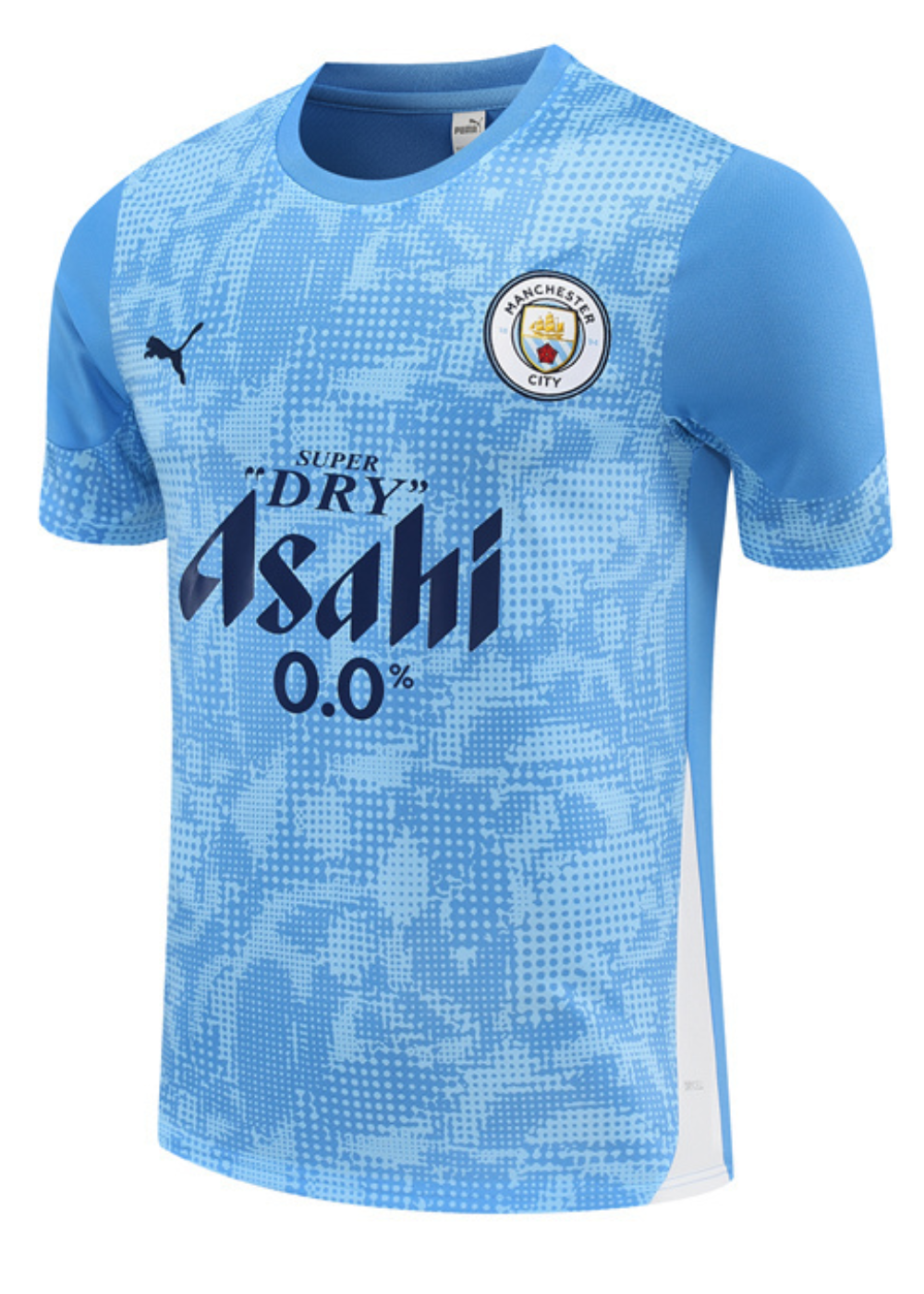 חליפת אימון רשמית מנצ'סטר סיטי - 2025/2026