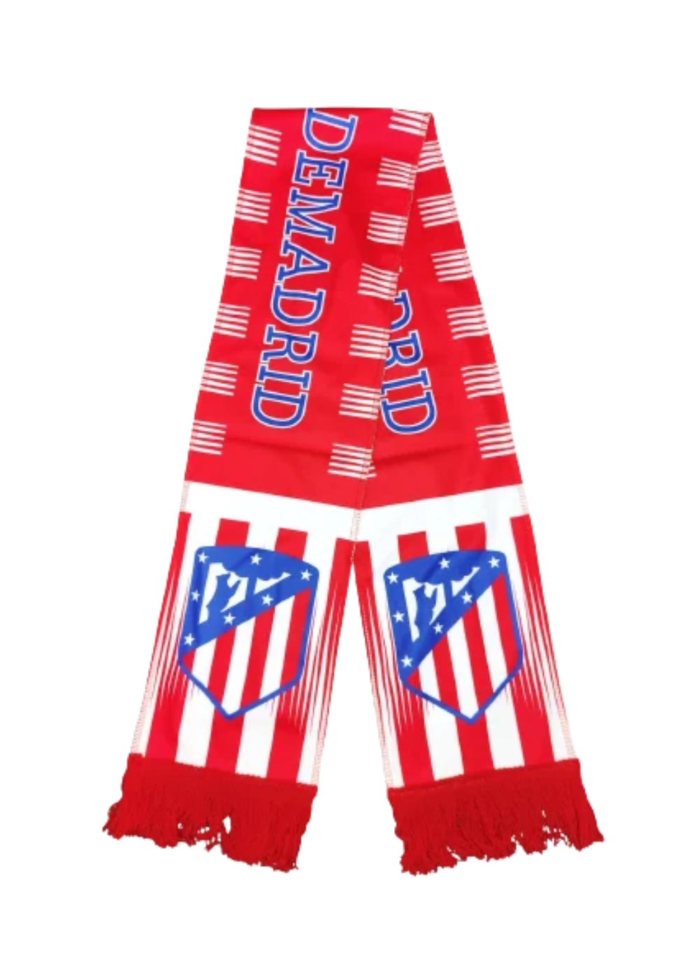 צעיף - אתלטיקו מדריד