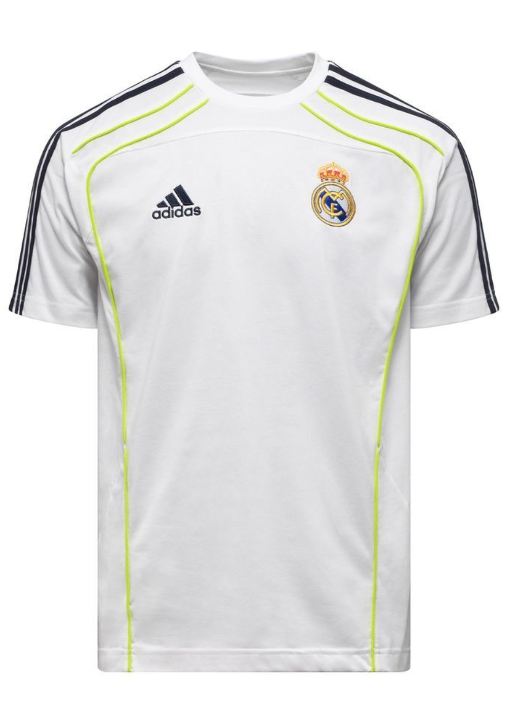 חולצת טי-שרט ריאל מדריד | 25/26