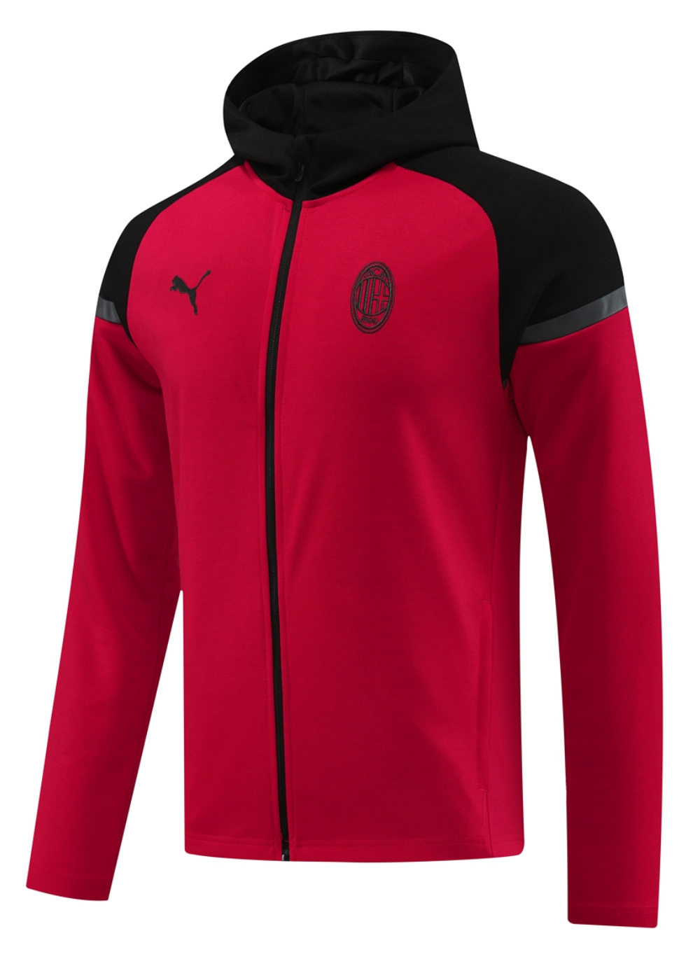 חליפת טרנינג ארוכה מילאן - 2025/2026