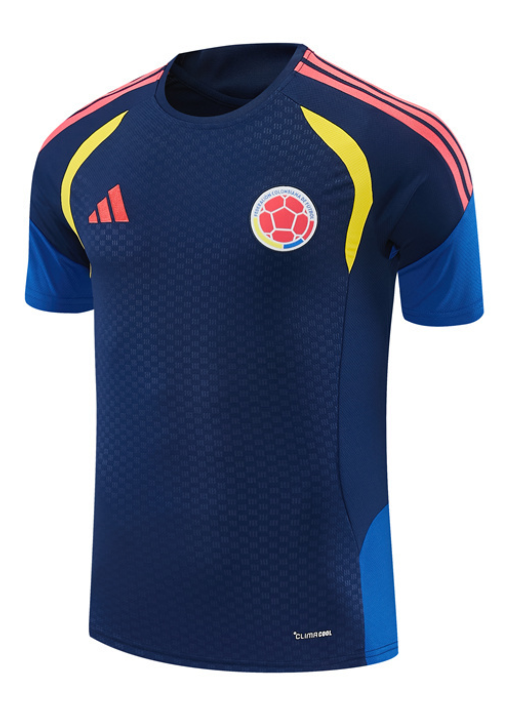 חליפת אימון רשמית קולומביה - 2025/2026