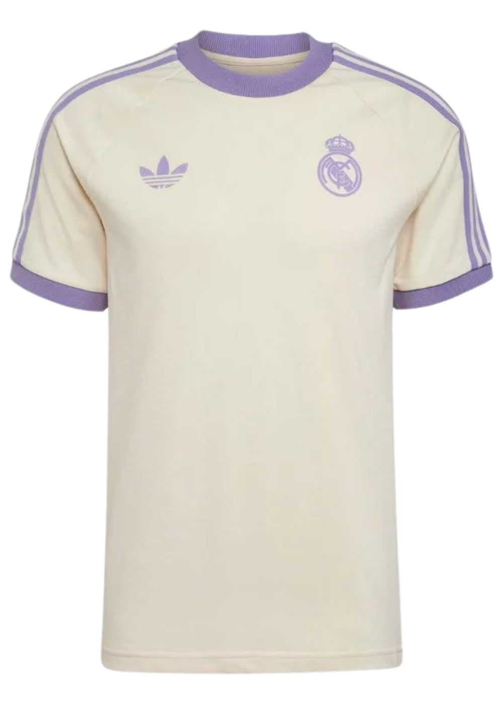 חולצת טי-שרט ריאל מדריד | Originals