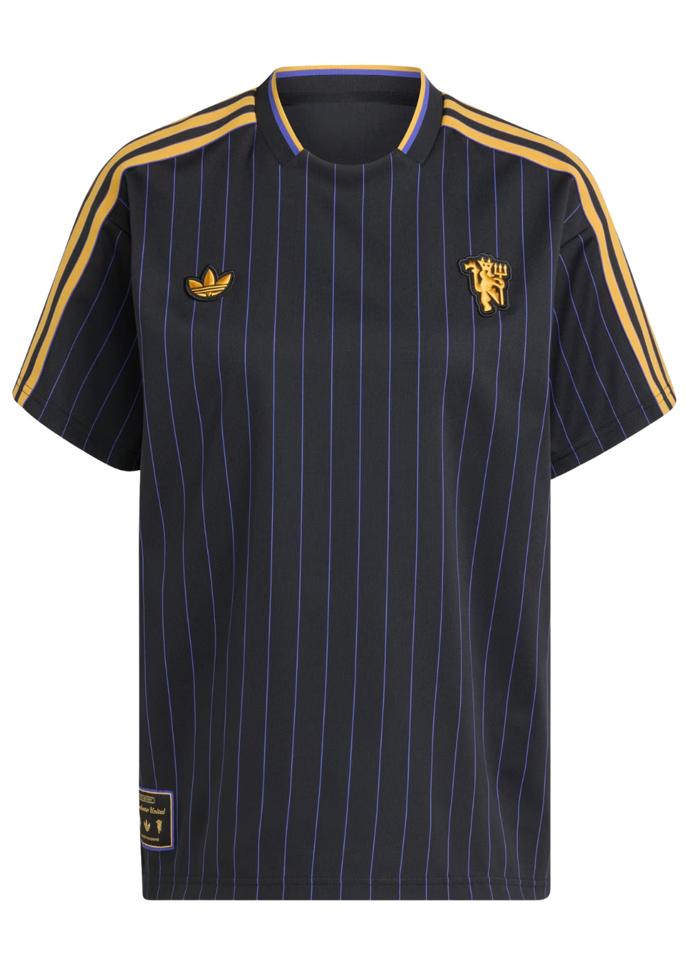 חולצת טי-שרט מנצ'סטר יונייטד | Originals