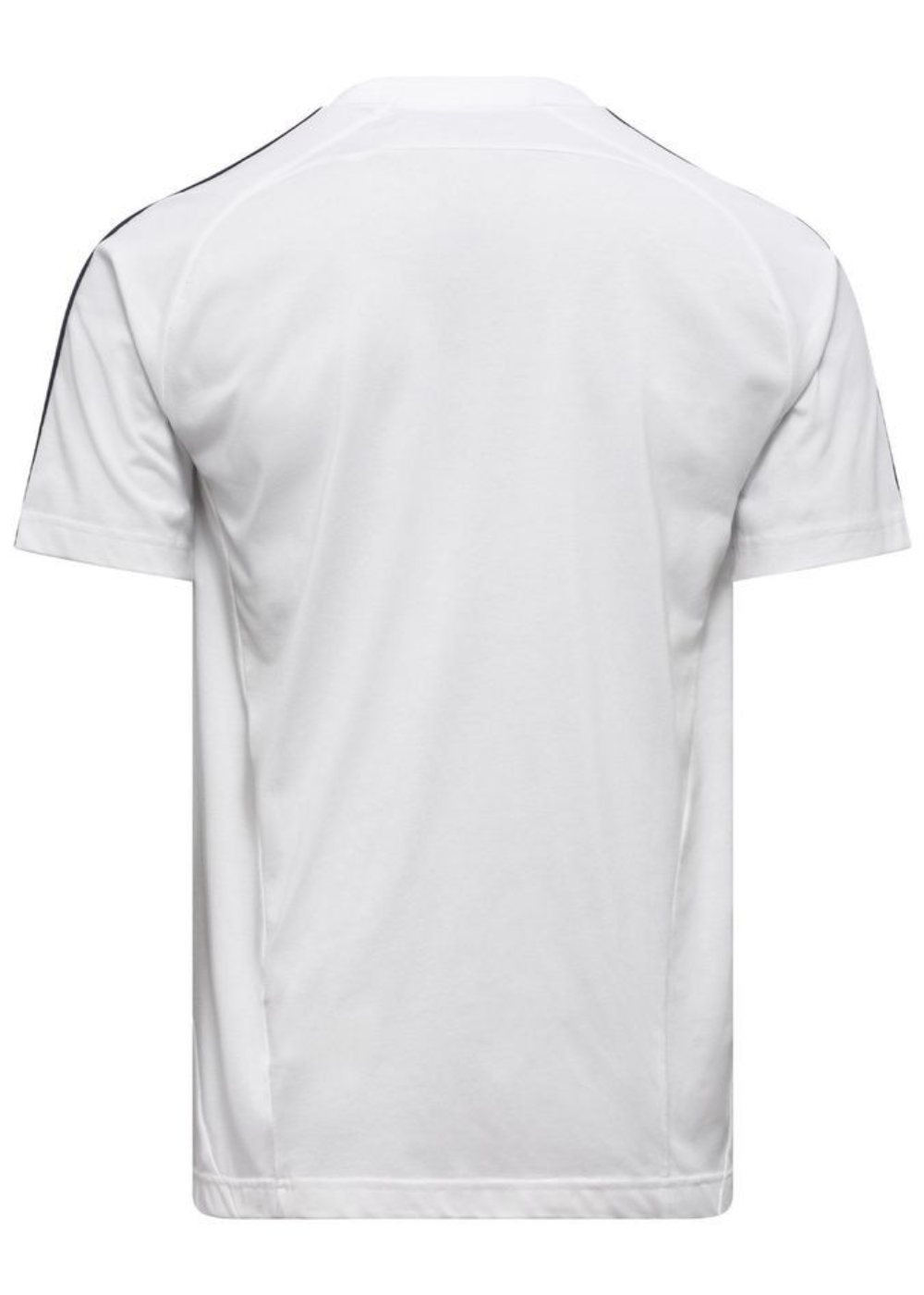 חולצת טי-שרט ריאל מדריד | 25/26