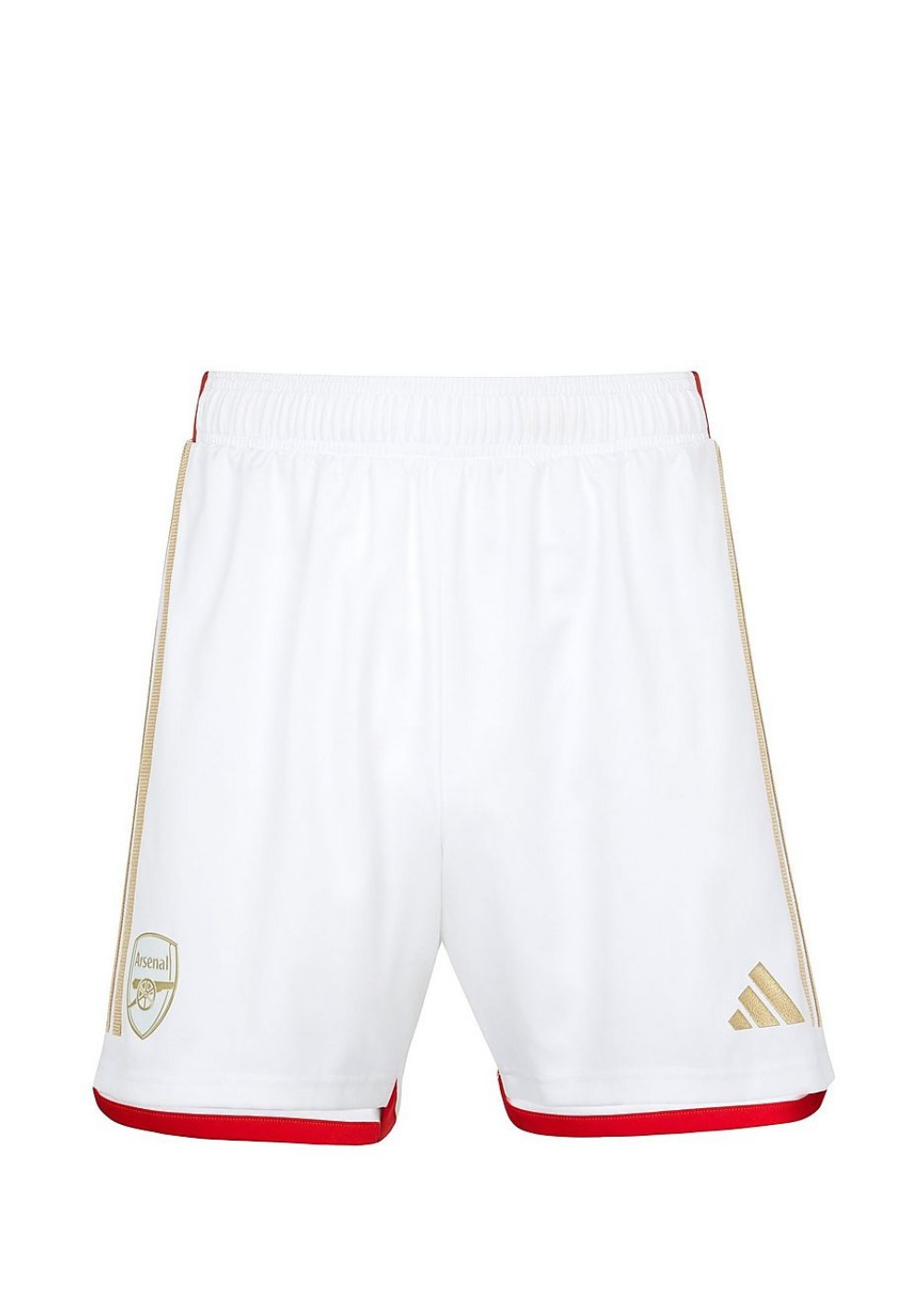חליפת משחק רשמית ארסנל - 2023/2024