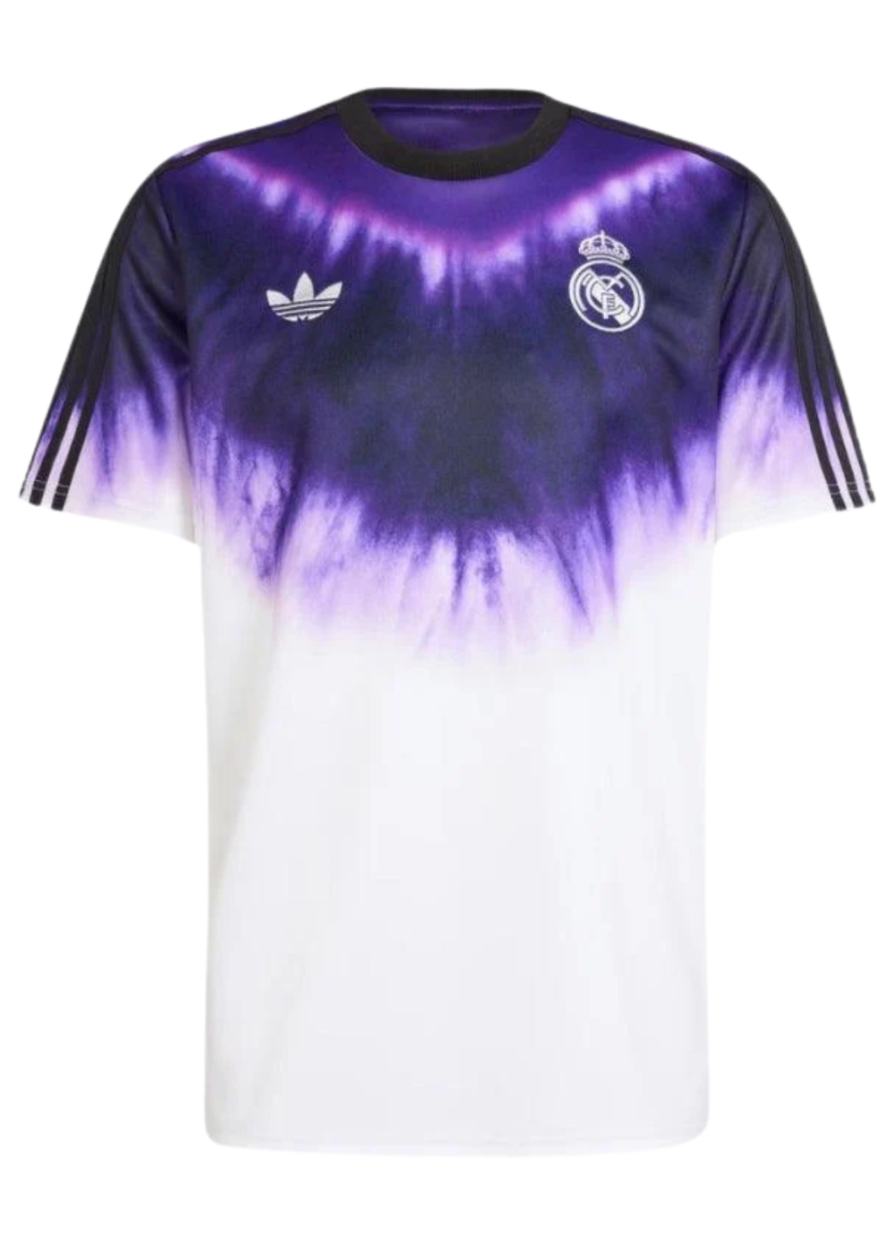 חולצת טי-שרט ריאל מדריד | Originals