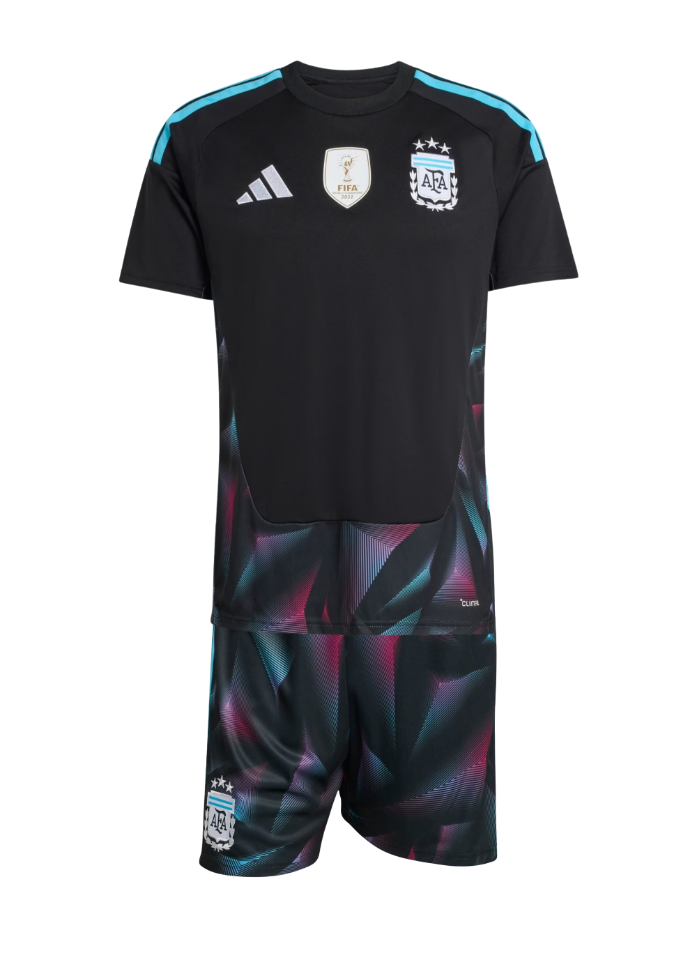 חליפת כדורגל לילדים ארגנטינה שוער | מונדיאל 2026