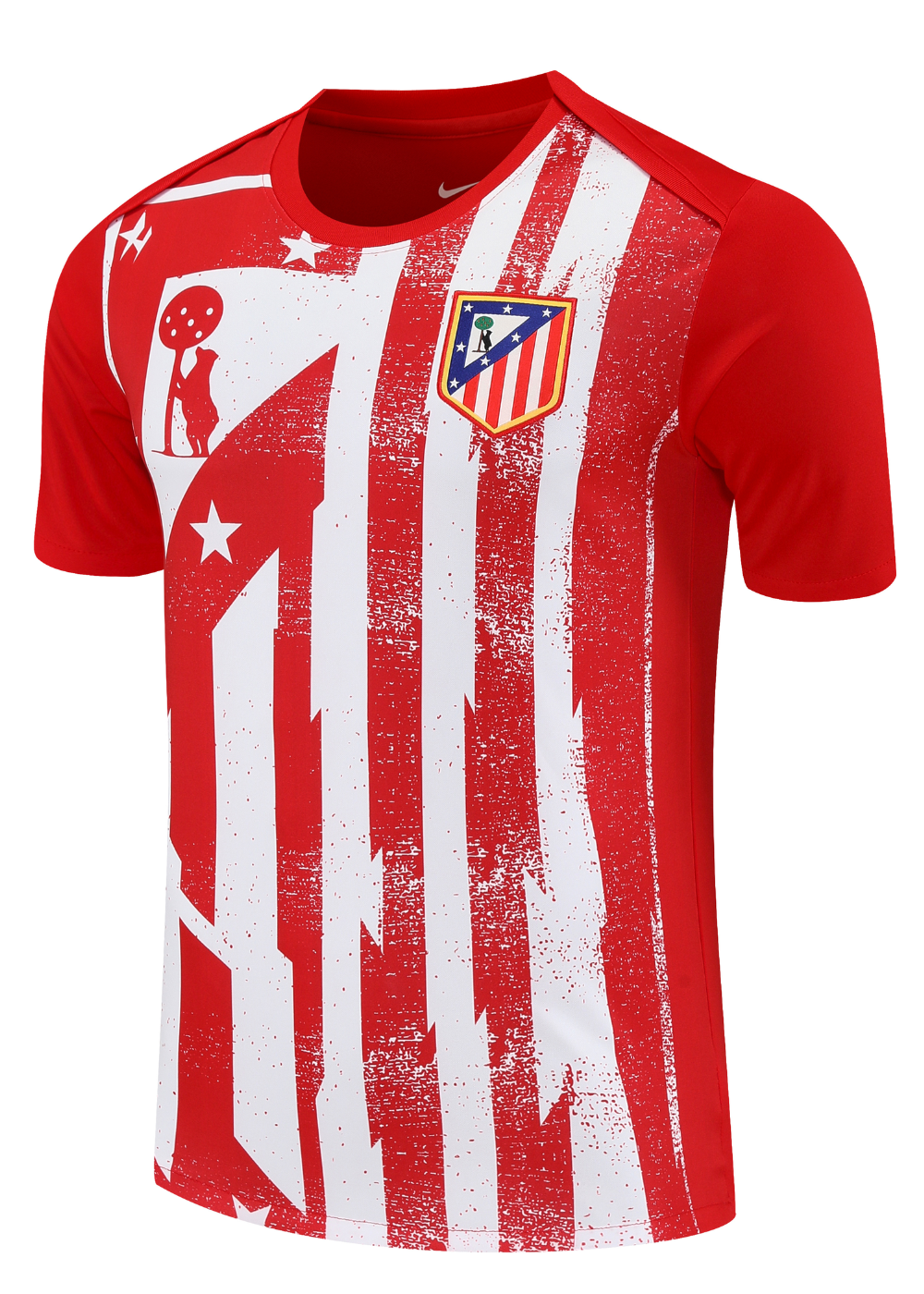 חליפת אימון רשמית אתלטיקו מדריד - 2025/2026