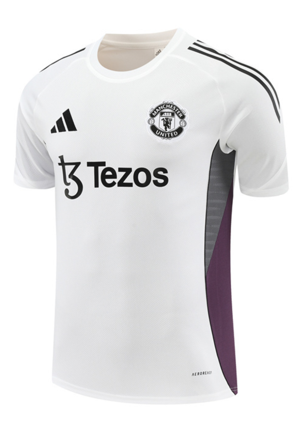 חליפת אימון רשמית מנצ'סטר יונייטד - 2025/2026