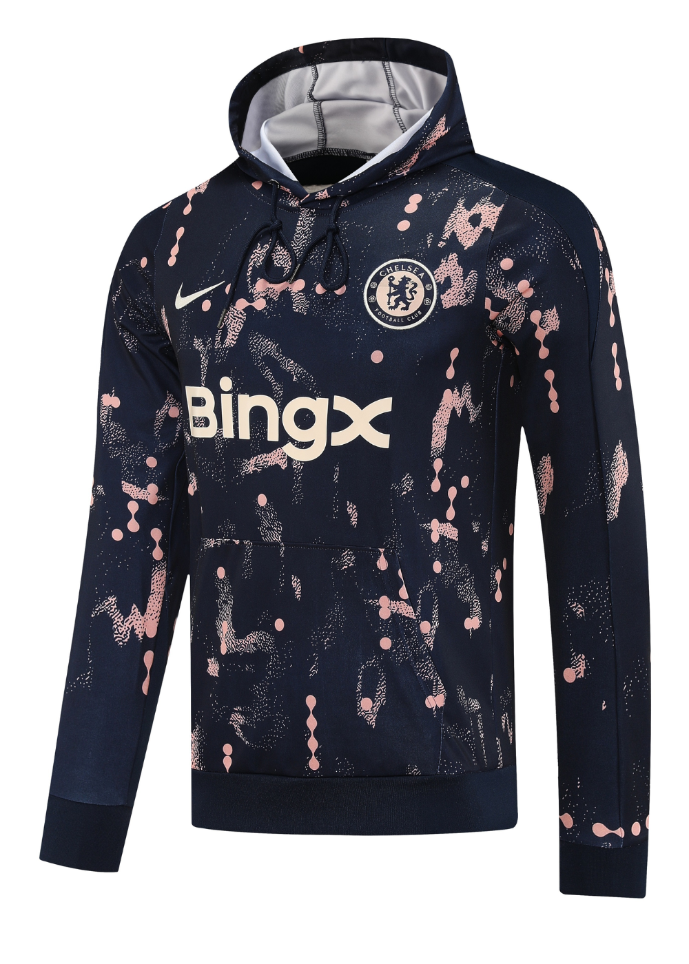 חליפת טרנינג ארוכה צ'לסי - 2025/2026