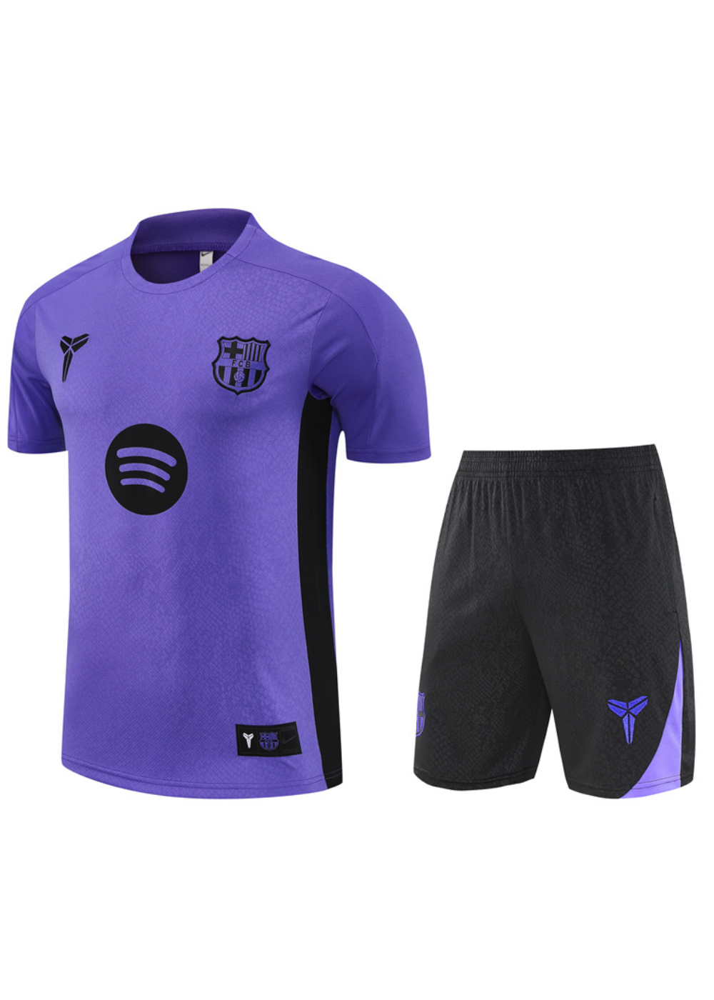 חליפת אימון רשמית ברצלונה - 2025/2026