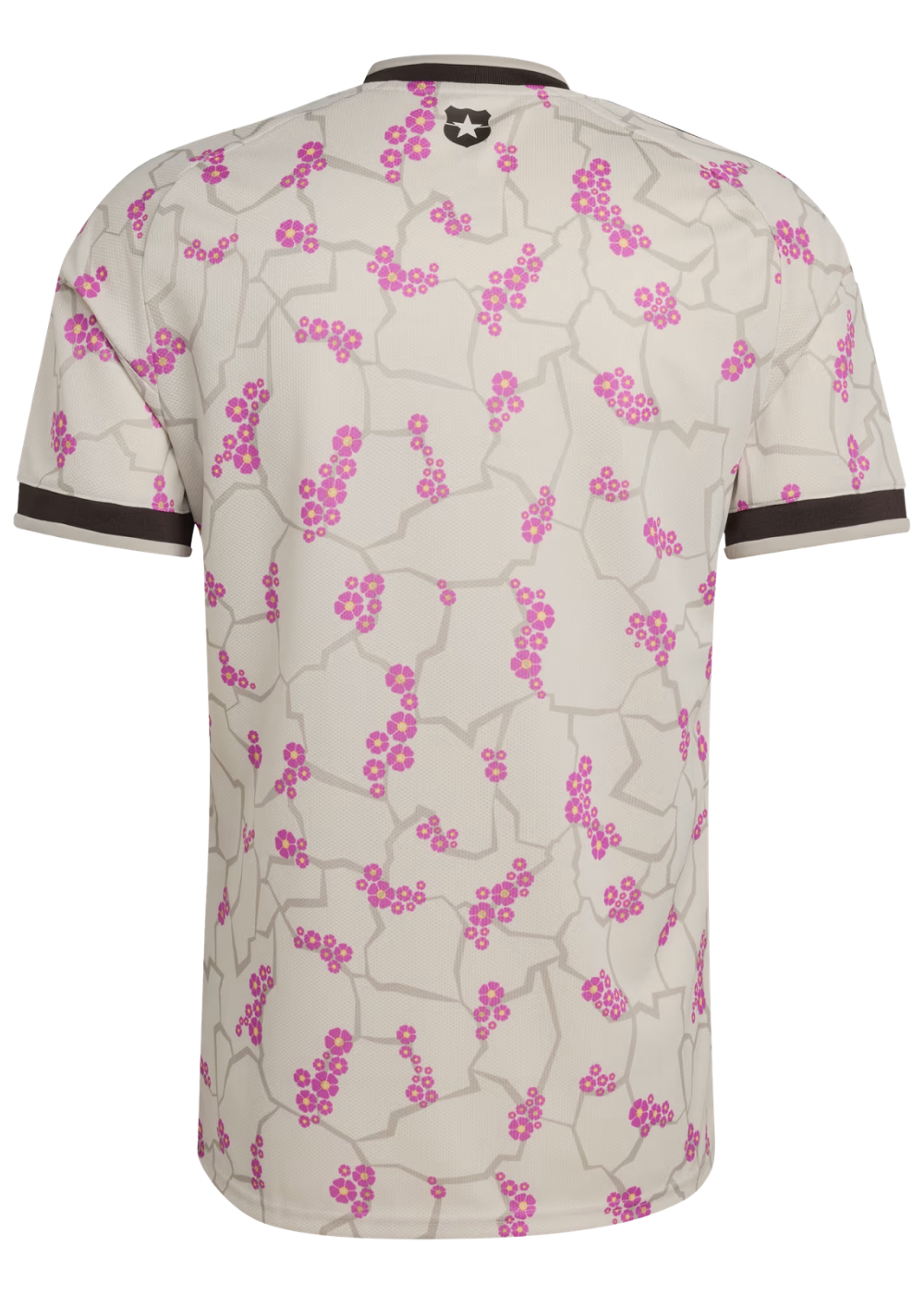 חליפת משחק רשמית צ'ילה חוץ - 2025/2026