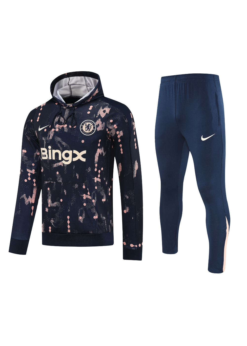 חליפת טרנינג ארוכה צ'לסי - 2025/2026