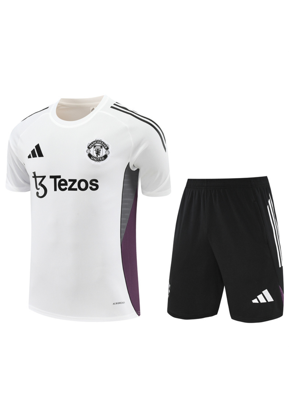 חליפת אימון רשמית מנצ'סטר יונייטד - 2025/2026