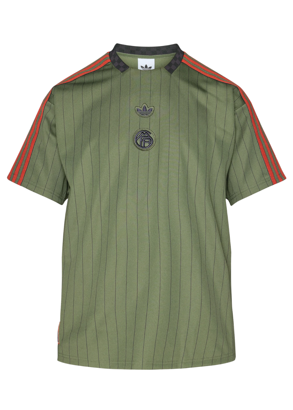 חולצת טי-שרט באיירן מינכן | 25/26