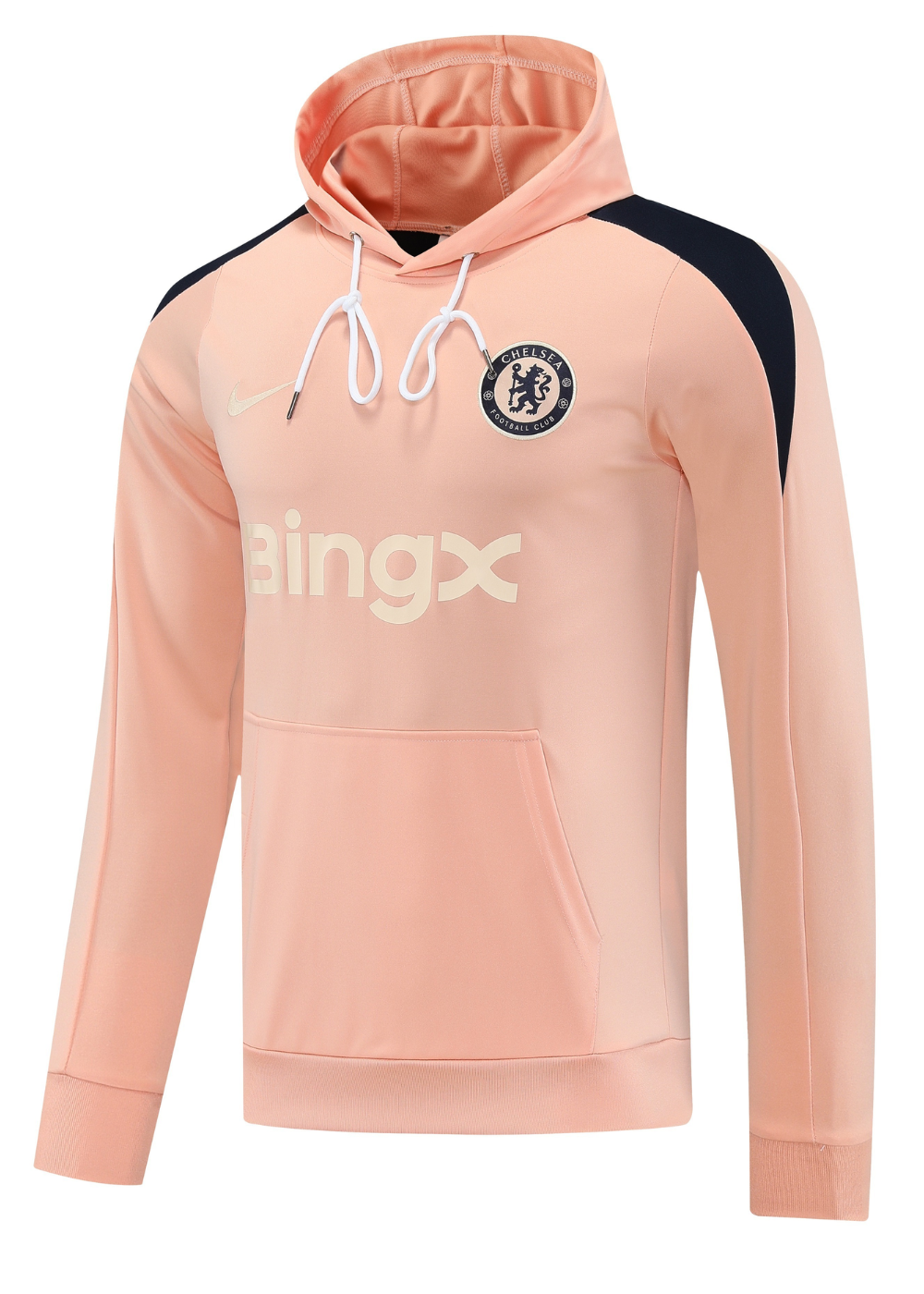 חליפת טרנינג ארוכה צ'לסי - 2025/2026