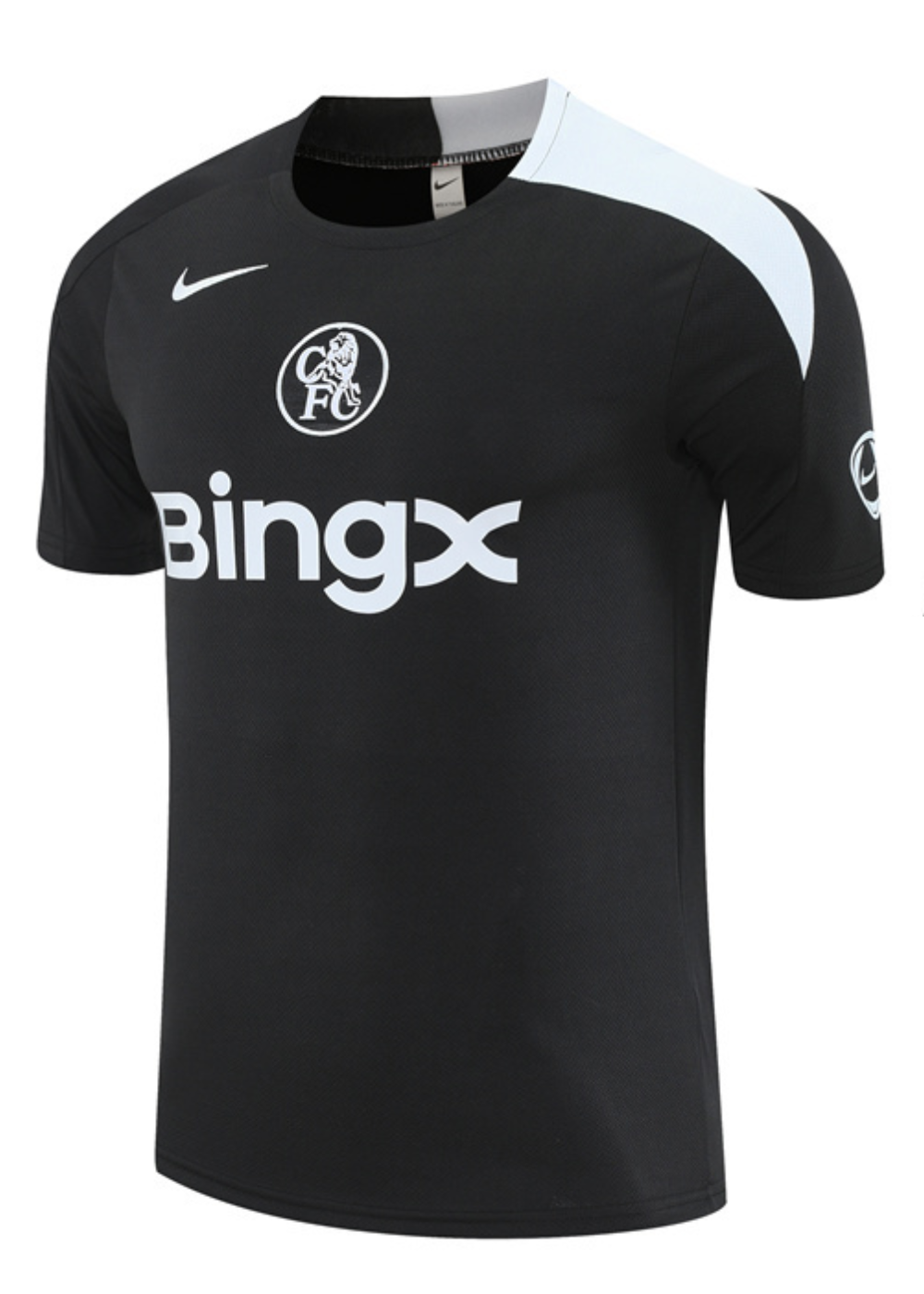 חליפת אימון רשמית צ'לסי - 2025/2026