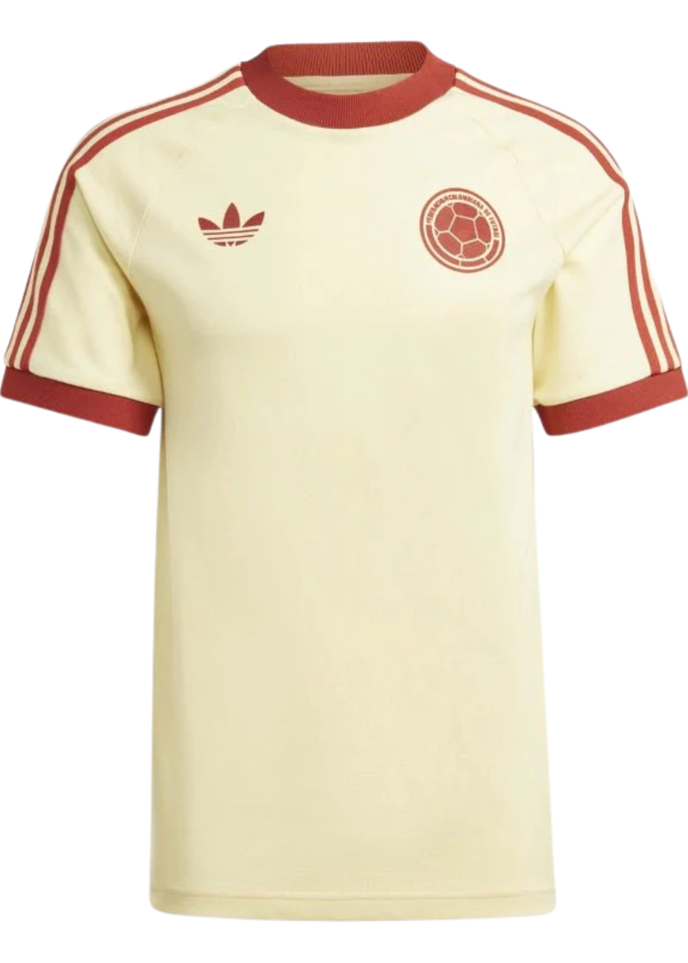 חולצת טי-שרט קולומביה | Originals