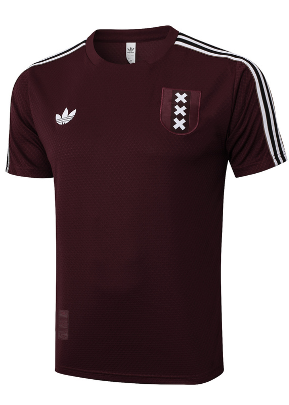 חליפת אימון רשמית אייאקס - 2025/2026