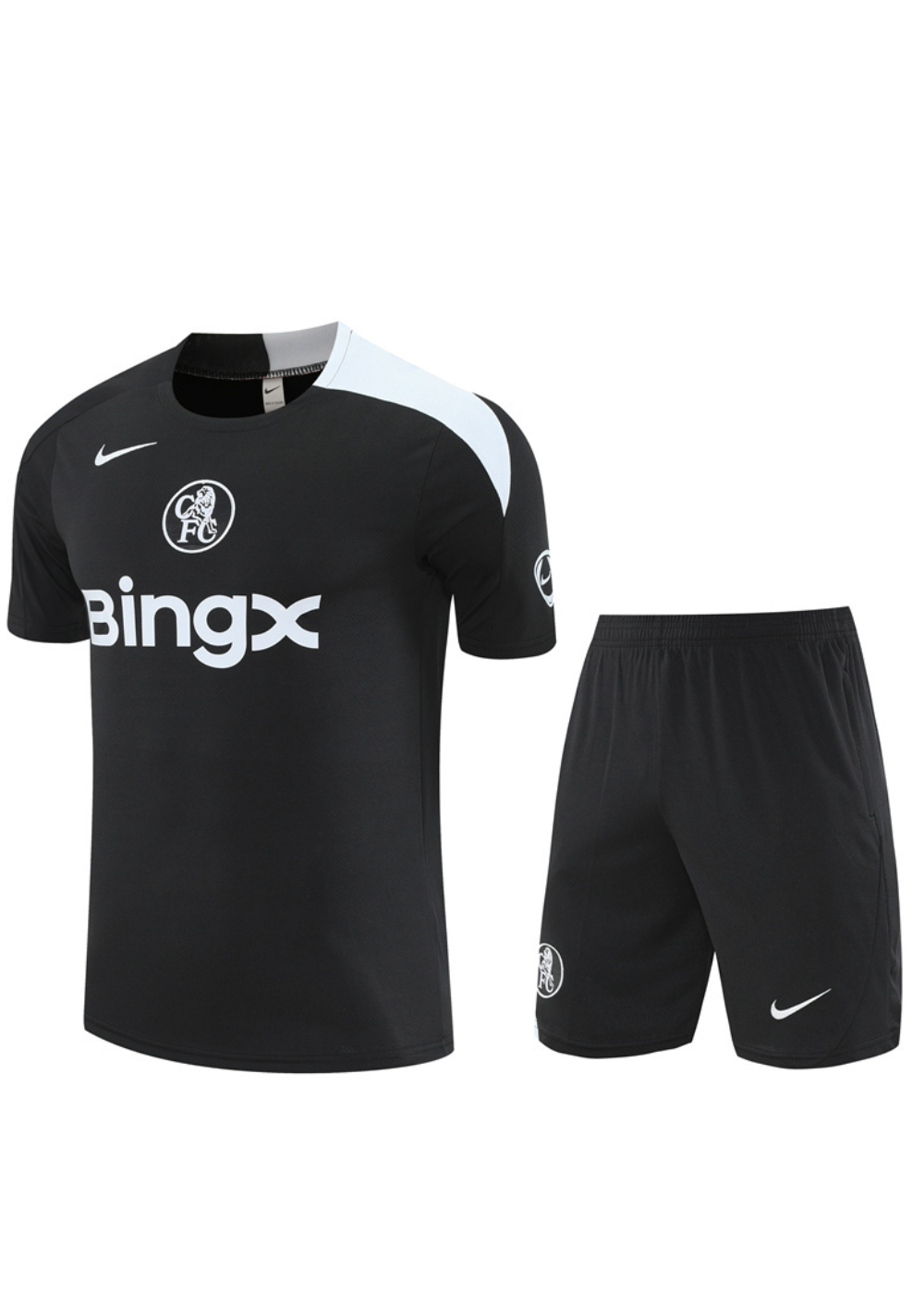 חליפת אימון רשמית צ'לסי - 2025/2026