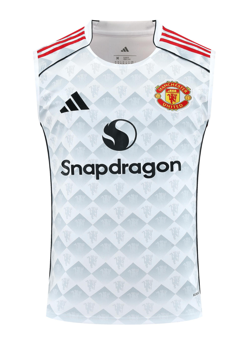 חליפת אימון רשמית מנצ'סטר יונייטד - 2025/2026