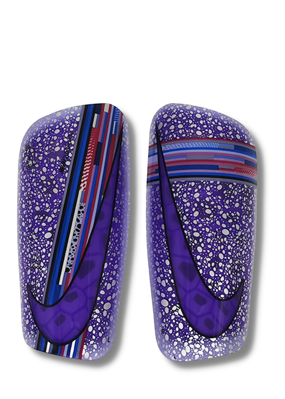 מגני עצם נייק - מרקוריאל סגול