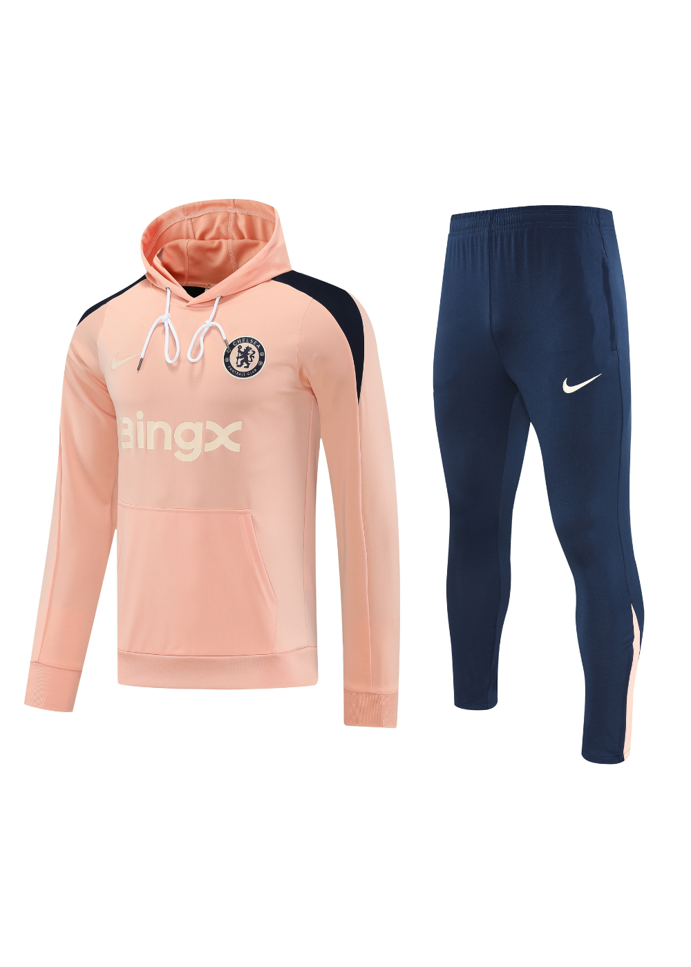 חליפת טרנינג ארוכה צ'לסי - 2025/2026