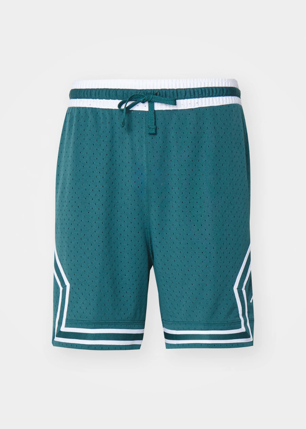 מכנס כדורסל JORDAN DIAMOND TEAL GREEN