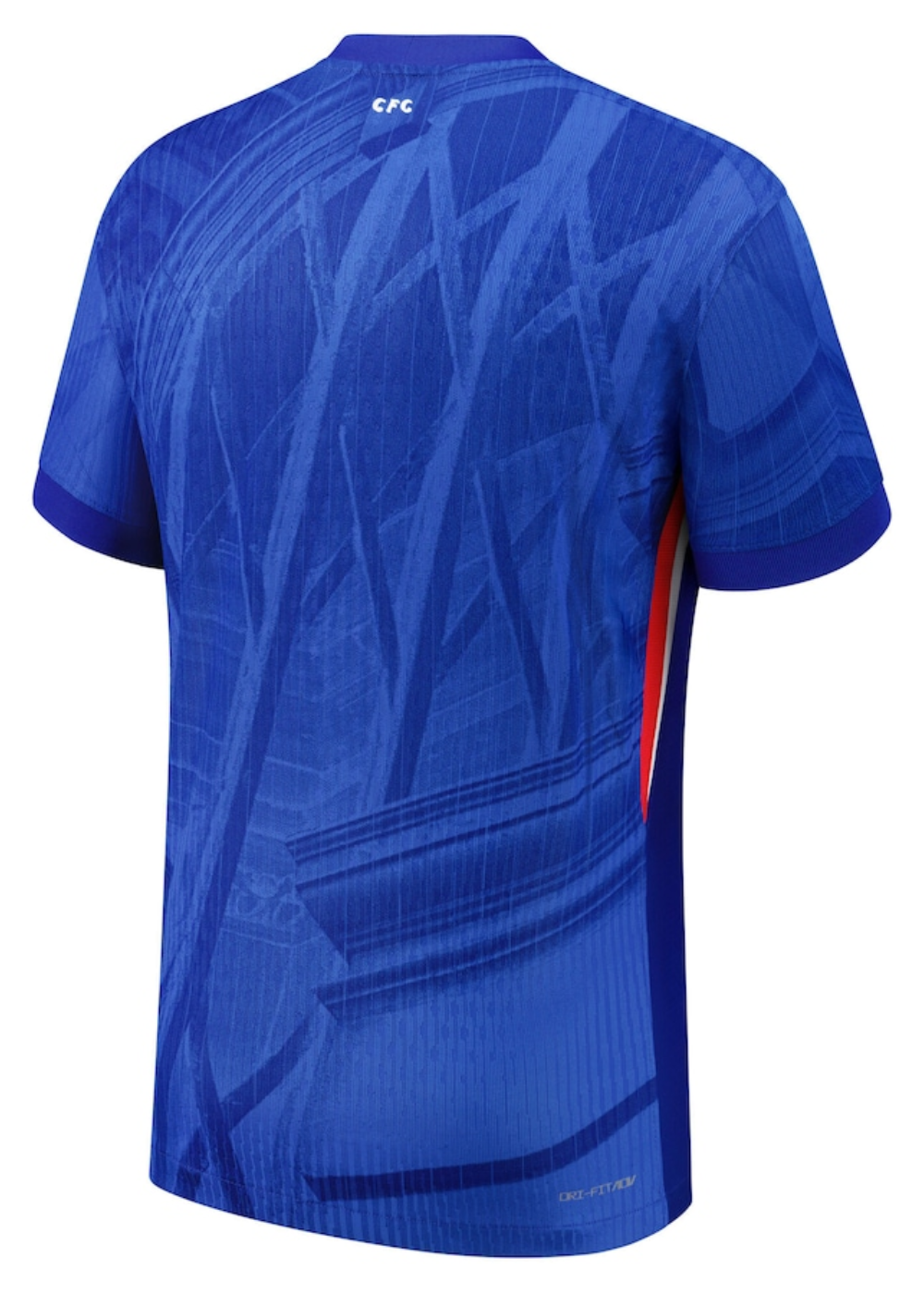 חליפת משחק רשמית צ'לסי בית - 2025/2026