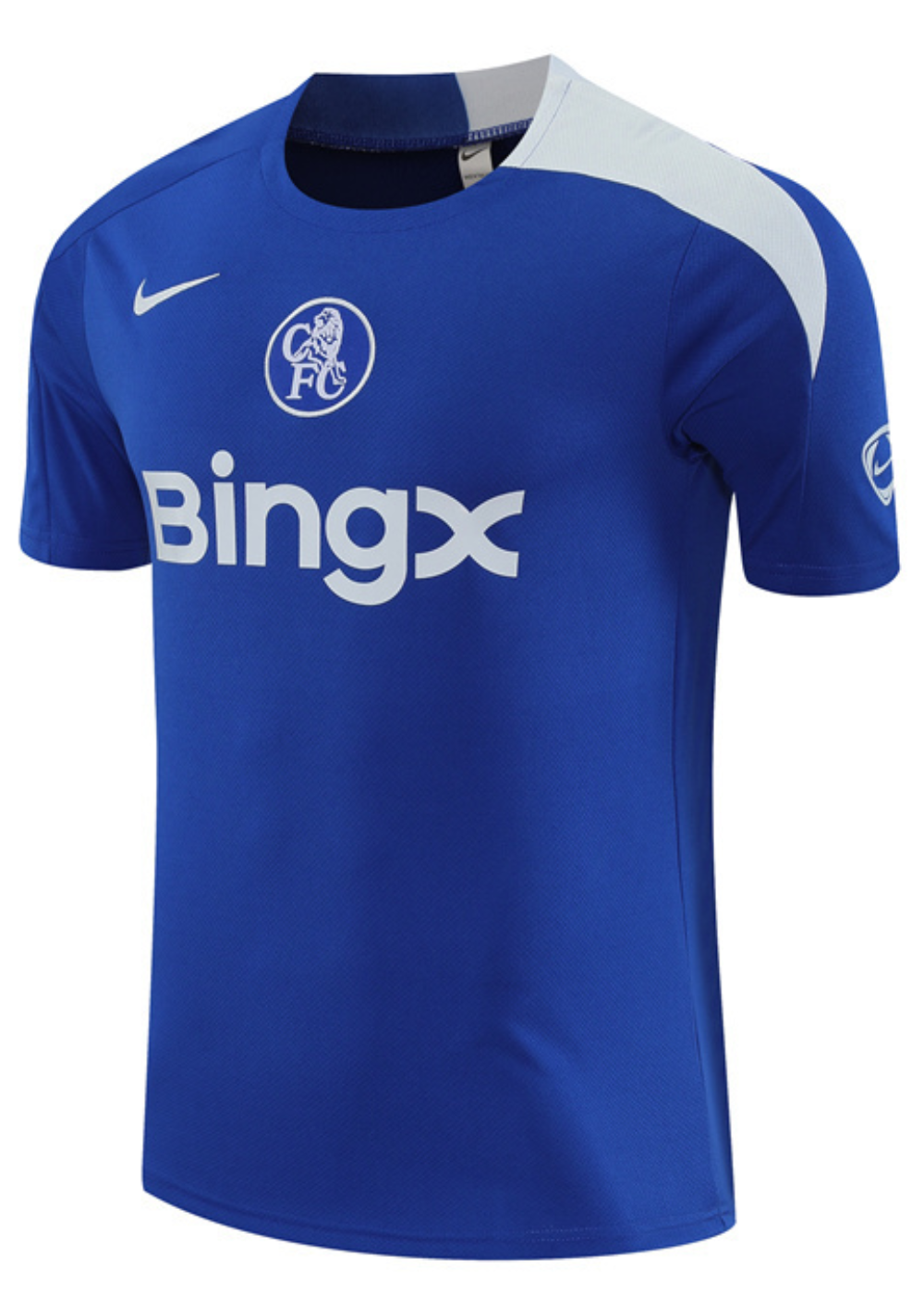 חליפת אימון רשמית צ'לסי - 2025/2026