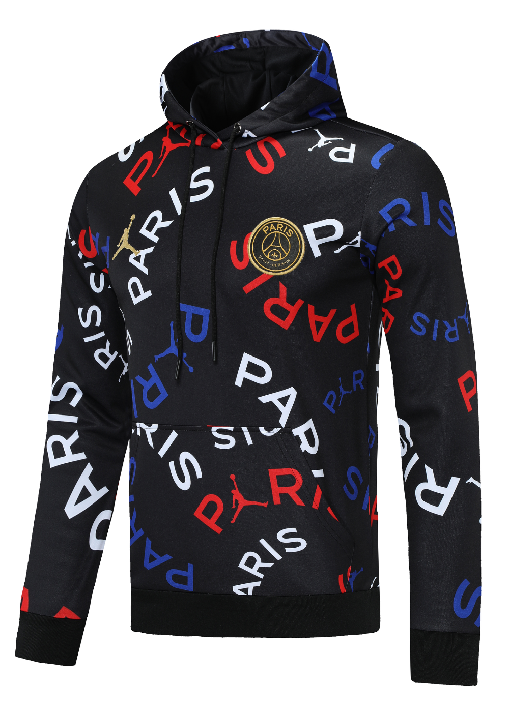 חליפת טרנינג ארוכה פריז סן ז'רמן - 2025/2026