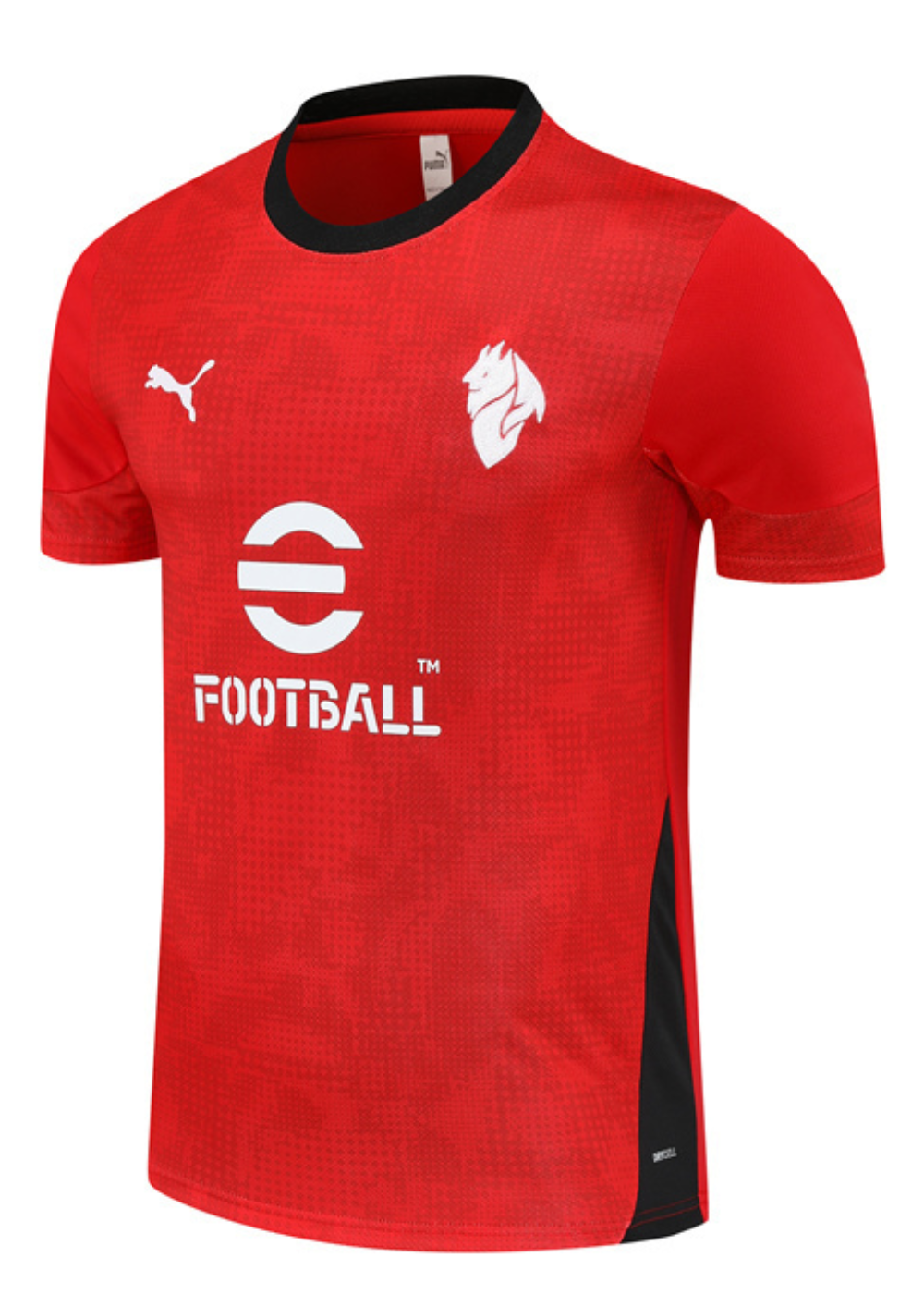 חליפת אימון רשמית מילאן - 2025/2026